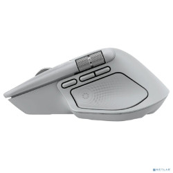 910-007563  Мышь Logitech MX Master 4 Mouse Pale Grey Wireless BT/Radio