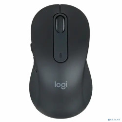 910-006236/910-006388/910-006247  Logitech Signature M650 L Wireless Mouse-GRAPHITE