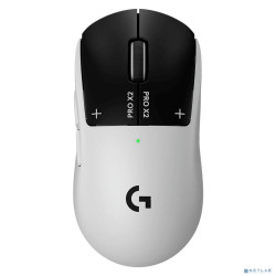 910-007776  Logitech G Pro X2 Superstrike Wireless gaming mouse