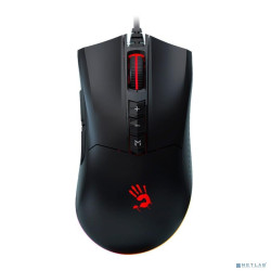 Мышь A4Tech Bloody ES9 черный оптическая (6200dpi) USB (7but)