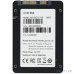 SSD 2.5" HIKVision 960GB С100 Series <HS-SSD-C100/960G> (SATA3, up to 550/480MBs, 3D NAND, 320TBW)
