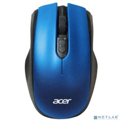 Acer OMR031 [ZL.MCEEE.008] Mouse wireless USB (3but) blk/blu