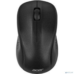 Мышь беспроводная Acer OMR302 Black беспроводная