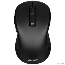 Acer OMR303 [ZL.MCECC.01Y] Black Wireless Мышь беспроводная