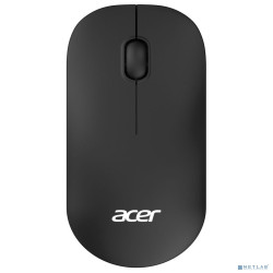Acer OMR130 [ZL.MCEEE.00F] черный оптическая (1200dpi) беспроводная USB (3but)