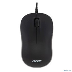 Acer OMW140 [ZL.MCEEE.00L] Mouse USB (2but) black