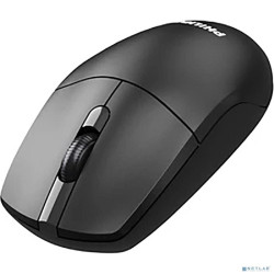 Philips  Беспроводная Мышь SPK7347 2,4 GHz , 3 кноп., 1600dpi, Чёрный