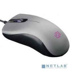 Oklick 375M grey optical (1600dpi) USB (3but) [1012669]