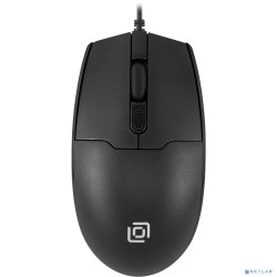 Oklick 147M V2 черный оптическая (2000dpi) USB (4but) [1580834]