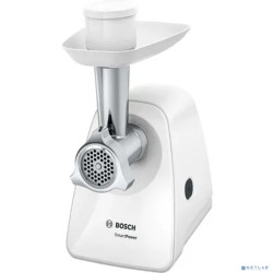BOSCH MFW2500W Мясорубка, 1500Вт, белый