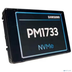 Samsung SSD 1920Gb PM1733 2.5 PCIe Gen4 MZWLJ1T9HBJR-00007