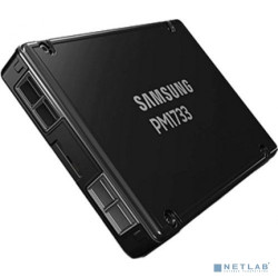 Samsung SSD 1920Gb PM1733 MZWLR1T9HBJR-00007