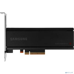 Samsung SSD 1600Gb PM1735 HHHL PCIe Gen4 x8 MZPLJ1T6HBJR-00007