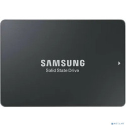 Samsung SSD 960Gb PM1643a 2.5" SAS MZILT960HBHQ-00007