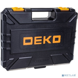 Набор инструментов для авто DEKO DKAT94 (94 предмета) [065-0794]