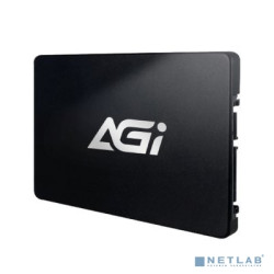 Накопитель SSD AGi SATA III 1TB AGI1K0GIMAI238 AI238 2.5" OEM
