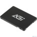 AGI SSD 500Gb SATA3 2.5" AI238 Client SSD AGI500GIMAI238