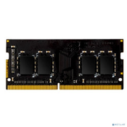 Память DDR4 8Gb 3200MHz AGi AGI320008SD138 SD138 RTL PC4-25600 SO-DIMM 260-pin Ret