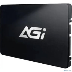 AGI SSD 1Tb SATA3 2.5" AI178 Client SSD AGI1T0G17AI178