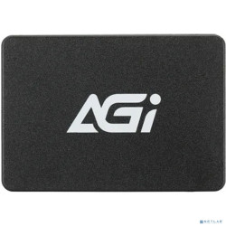 AGI SSD 250Gb SATA3 2.5" AI238 Client SSD AGI250GIMAI238