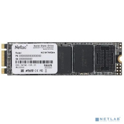 Накопитель SSD Netac M.2 2280 N535N 2Tb NT01N535N-002T-N8X TLC
