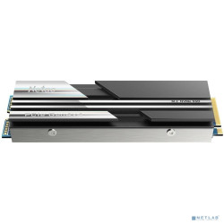 Накопитель SSD Netac PCI-E 4.0 x4 1Tb NT01NV5000-1T0-E4X NV5000 M.2 2280