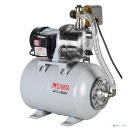 Автономная насосная станция АНС-4200Н Ресанта [77/1/5]