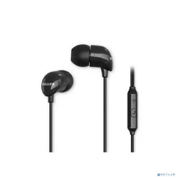 Philips TAE1126BK/51 Наушники, черный