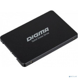 SSD Digma 256Gb SATA3 DGSR2256GS93T Run Y2 2.5" (1651620)
