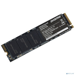 SSD M.2 Digma 1Tb PCI-E x4 DGSM3001TS33T Mega S3 (1618786)