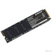 SSD M.2 Digma 1Tb PCI-E x4 DGSM3001TS33T Mega S3 (1618786)
