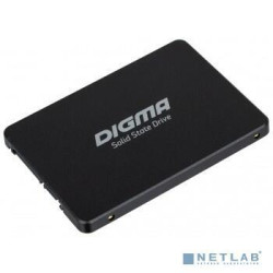 SSD Digma 256Gb SATA3 DGSR2256GP13T Run P1 2.5"  (1626603)