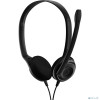 Наушники, микрофоны SENNHEISER