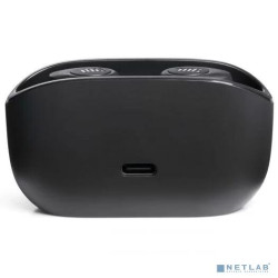 JBL Wave 100TWS черный беспроводные bluetooth в ушной раковине (JBLW100TWSBLK)