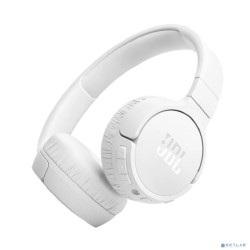 Наушники JBL, модель T670NC, white