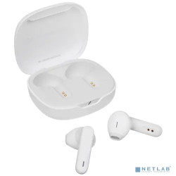 Наушники JBL, модель Wave Flex TWS, white