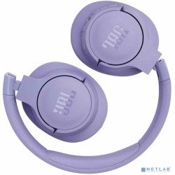 Наушники JBL Tune 770NC, purple
