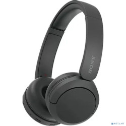 Sony WH-CH520 черный беспроводные bluetooth оголовье (WH-CH520/B)