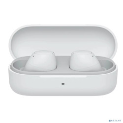 Гарнитура внутриканальные Sony WF-C510 белый беспроводные bluetooth в ушной раковине (WF-C510/WZ)