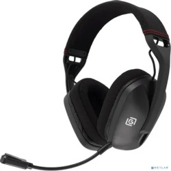 Oklick HS-L750G черный 1.5м накладные BT оголовье (2007557)