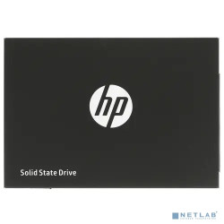 Накопитель SSD HP 2,5" S700 500GB 2DP99AA#ABB