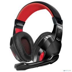 SVEN AP-G857MV, черный-красный