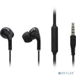 HARPER HV-407 black {Чувствительность: 103dB±3dB; Сопротивление: 16?; Частотный диапазон: 20-20000Hz}