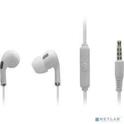 HARPER HV-407 white {Чувствительность: 103dB±3dB; Сопротивление: 16?; Частотный диапазон: 20-20000Hz}