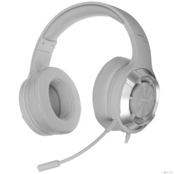 Edifier G30II Grey {7.1 виртуальным объемным звуком,Световые эффекты RGB: постепенно меняющиеся цвета, поддерживаемые технологией динамической подсветки RGB}