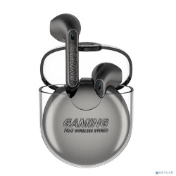 Edifier GM5 Grey {20ГЦ-20кГЦ,сопротивление 32 Ом,чувствительность 98Дб,ВЕРСИЯ BLUETOOTH:Bluetooth v5.2; цвет :серый}