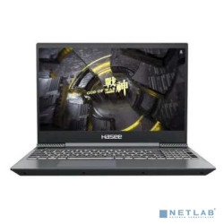 Hasee  S7-TA5NB  15.6" {FHD i5-11260H/8GB/512GB SSD/RTX3050/noOS/RU KB}