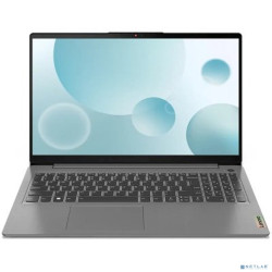 Lenovo IdeaPad 1 15IAU7 [82QD00ELUE] Grey 15.6" {FHD i3-1215U/8Gb/256Gb SSD/Win11 Home}
