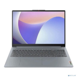 Lenovo IdeaPad 3 Slim 15IAH8 [83ER00BGU] Grey 15.6" {FHD i5-12450H/16Gb/512Gb SSD/no OS}