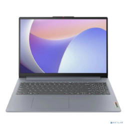 Lenovo IdeaPad 3 Slim 15AMN8 [82XQ00K0UE] Grey 15.6" {FHD  Ryzen 3-7320U/ 8Gb/256Gb SSD/ no OS}